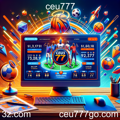 A Revolução dos Fantasy Sports no Ceu777